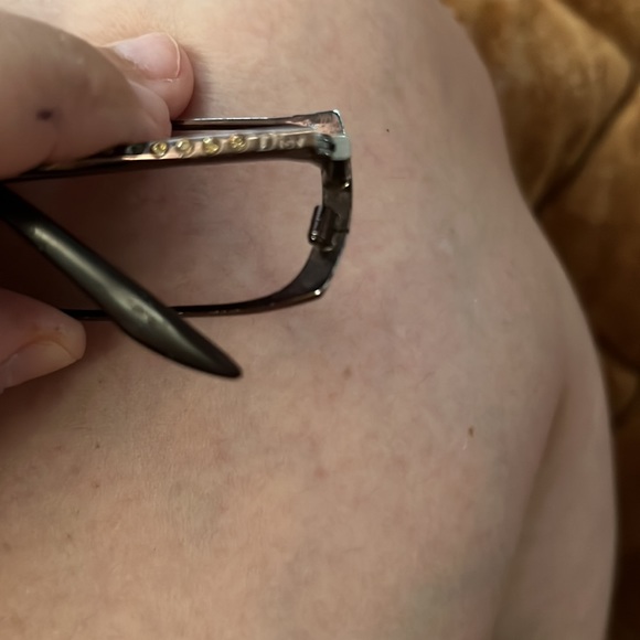Christian Dior frames - Picture 6 of 6